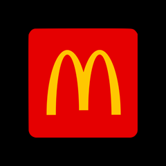 McDonalds Doordash